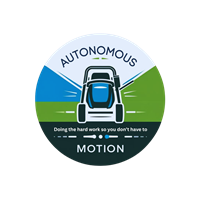 Autonomous Motion