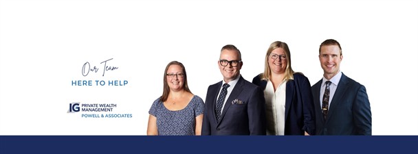 Powell & Associates - IG Private Wealth Management
