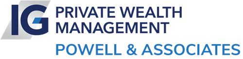 Ig Private Wealth Management Powell & Associates Logo