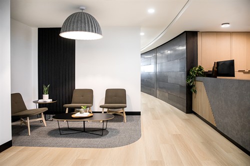 AllNorth Consulting Ltd - Calgary