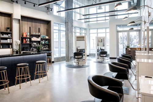 Onyx + Ivory - Calgary