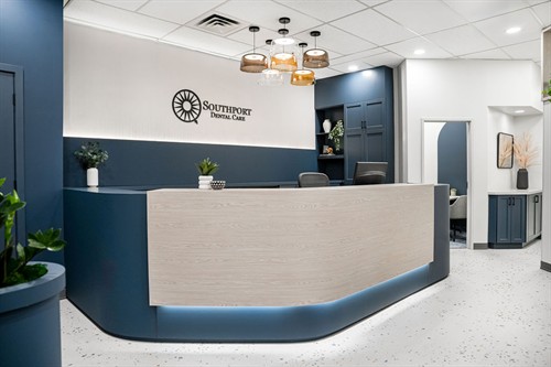 Southport Dental Care - Calgary