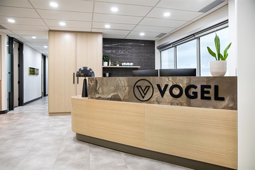 Vogel LLP - Calgary