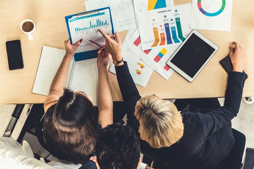 Bookkeeping