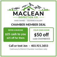 Maclean Inspection Co. - Calgary