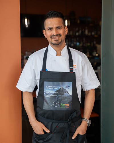 Chef G