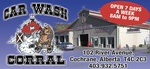 Car Wash Corral