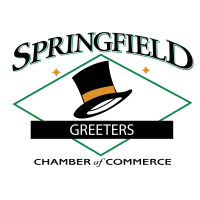 Greeters Professional Networking at the Springfield Chamber