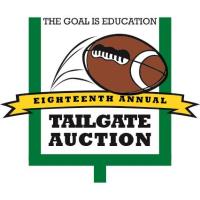18th Annual Tailgate Auction 