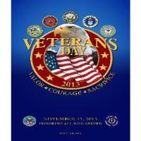15th Annual Veterans Day Parade