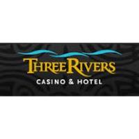 New Years Eve 2015 - Three Rivers Casino