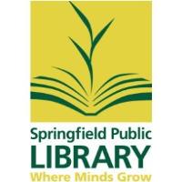 Lego Club - Springfield Public Library