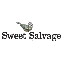 A Vintage Spring Market ~ Sweet Salvage