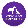 Holiday Pet Photo Day - West Coast Dog & Cat Rescue
