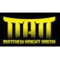 Cirque Musica Holiday Spectacular ~ Mathew Knight Arena