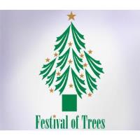 Festival of Trees at Valley River Inn