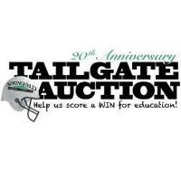 20th Anniversary Tailgate Auction 