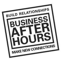 Business After Hours 2017 - Along Came Trudy