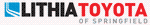 Lithia Toyota of Springfield