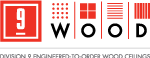 9Wood logo