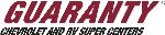 Guaranty Discount Chevrolet