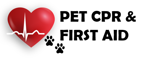 We teach Pet CPR and first aid