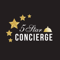 5 Star Concierge, LLC