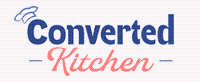 Converted Kitchen
