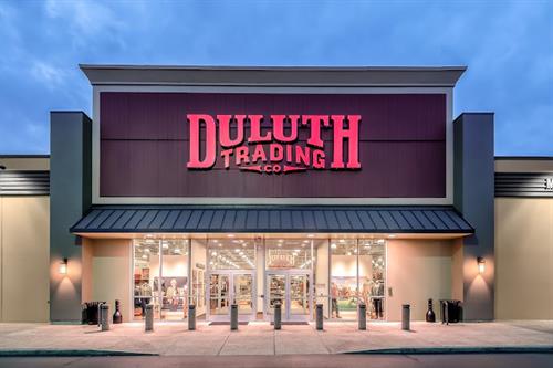 Duluth Trading 