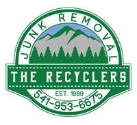 The Recyclers LLC Junk Removal 