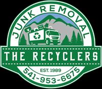 The Recyclers LLC Junk Removal