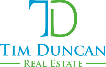 Tim Duncan Real Estate