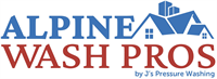 Alpine Wash Pros