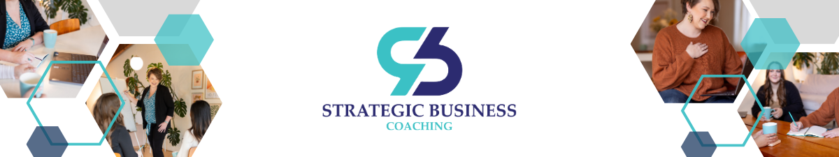 Strategic Business Coaching LLC Strategic Business Coaching LLC