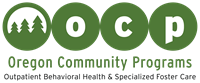 Oregon Community Programs