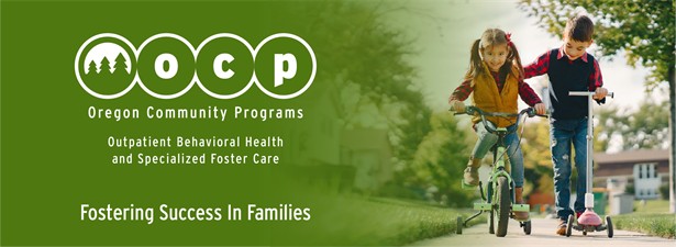 Oregon Community Programs Oregon Community Programs