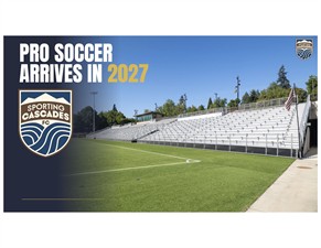 Sporting Cascades Futbol LLC