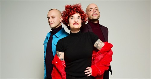 Carsie Blanton Band