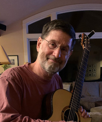 Larry Pattis