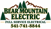 Bear Mountain Electric, Inc - Eugene