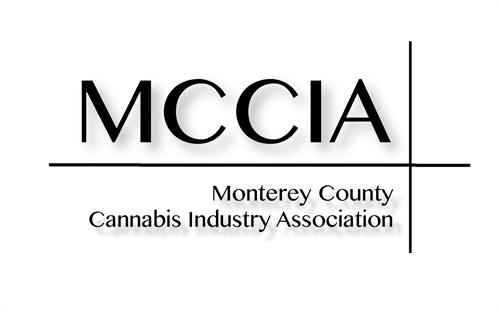 MCCIA (Monterey County Cannabis Industry Association)