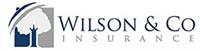 Wilson and Co Insurance