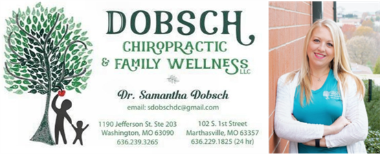 Dobsch Chiropractic and Family Wellness LLC Dobsch Chiropractic and Family Wellness LLC