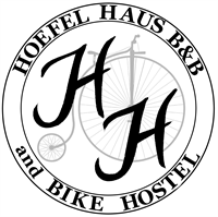 Hoefel Haus B & B and Bike Hostel Hoefel Haus B & B and Bike Hostel
