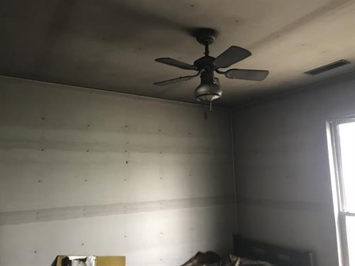Fire Damage Restoration Fire Damage Restoration