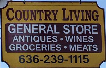 Country Living General Store Country Living General Store