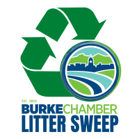 2025 Burke Chamber Litter Sweep