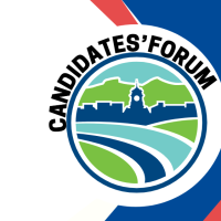 2026 Candidates' Forum