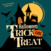 2026 Halloween Trick-or-Treat Event