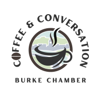 Coffee & Conversation with Brandon Ruppe on Economic Development